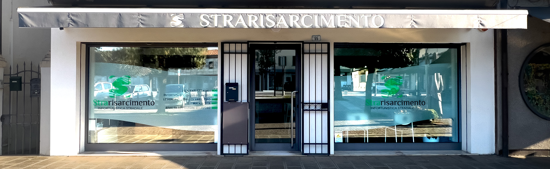 Sede Strarisarcimento